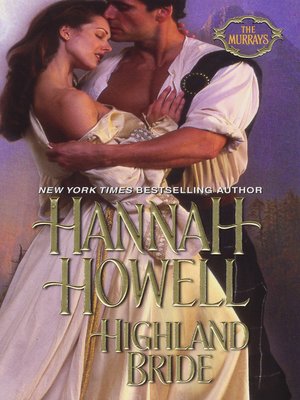 Highland Bride - ebook